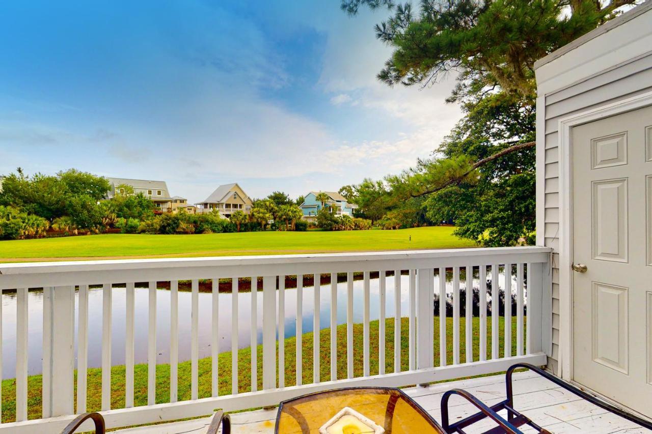 Driftwood Villa - 240 에디스토아일랜드 외부 사진